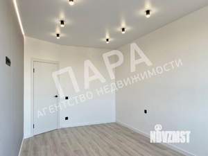 1-к квартира, вторичка, 42м2, 15/23 этаж