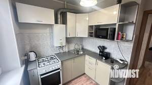 1-к квартира, вторичка, 30м2, 4/5 этаж