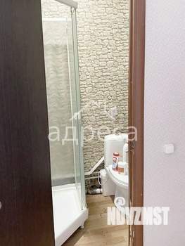 1-к квартира, вторичка, 22м2, 2/4 этаж