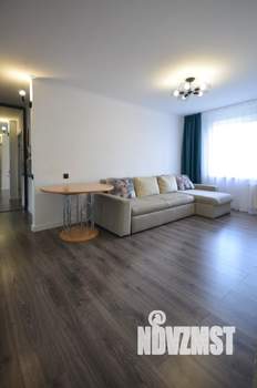 3-к квартира, вторичка, 66м2, 8/9 этаж