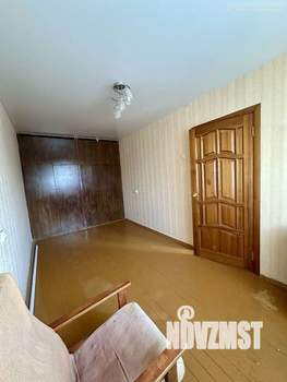 3-к квартира, вторичка, 56м2, 4/5 этаж