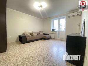 2-к квартира, вторичка, 45м2, 2/3 этаж