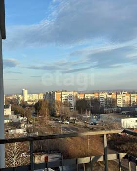 3-к квартира, сданный дом, 74м2, 6/15 этаж