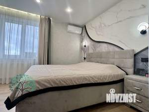 2-к квартира, вторичка, 60м2, 19/27 этаж
