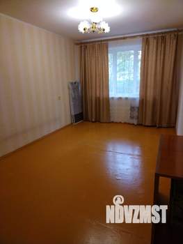 1-к квартира, вторичка, 38м2, 1/5 этаж