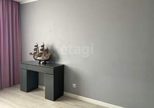 Студия квартира, вторичка, 39м2, 19/24 этаж