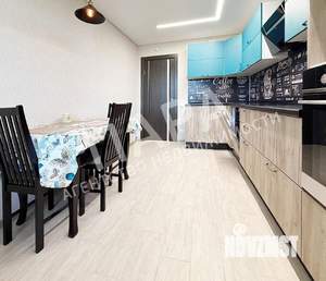 3-к квартира, вторичка, 84м2, 12/25 этаж