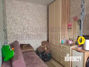 2-к квартира, вторичка, 43м2, 5/5 этаж