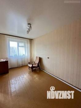 3-к квартира, вторичка, 56м2, 4/5 этаж