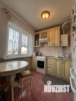 2-к квартира, вторичка, 45м2, 5/5 этаж