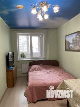 3-к квартира, вторичка, 90м2, 13/19 этаж