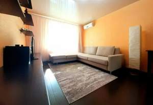 1-к квартира, вторичка, 38м2, 10/16 этаж