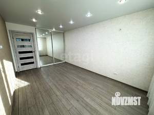 1-к квартира, вторичка, 36м2, 10/10 этаж