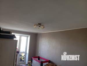 1-к квартира, вторичка, 33м2, 9/9 этаж
