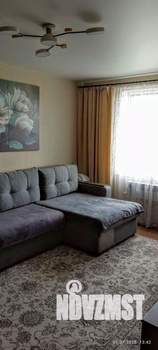 2-к квартира, вторичка, 48м2, 2/3 этаж