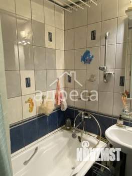 2-к квартира, вторичка, 66м2, 4/11 этаж