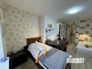 3-к квартира, вторичка, 144м2, 8/10 этаж