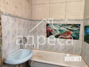 1-к квартира, вторичка, 33м2, 2/3 этаж