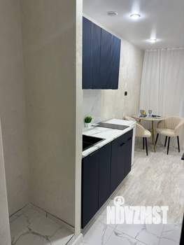 Студия квартира, вторичка, 14м2, 5/6 этаж