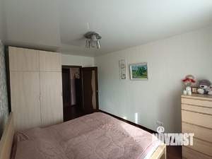 3-к квартира, вторичка, 59м2, 3/9 этаж