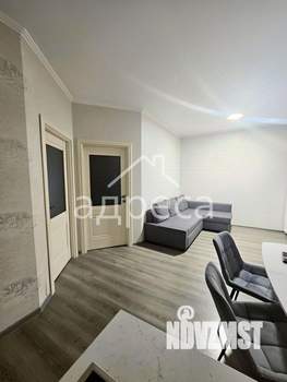 2-к квартира, вторичка, 52м2, 13/25 этаж
