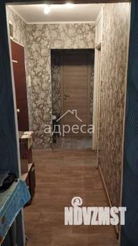 2-к квартира, вторичка, 44м2, 1/9 этаж