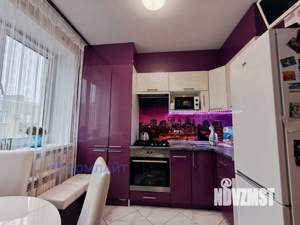 2-к квартира, вторичка, 46м2, 3/3 этаж