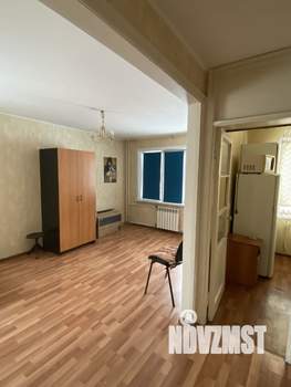 1-к квартира, вторичка, 31м2, 1/5 этаж