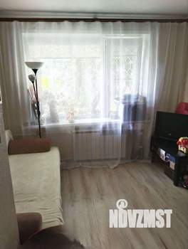 1-к квартира, вторичка, 21м2, 1/9 этаж