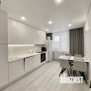 3-к квартира, вторичка, 85м2, 9/15 этаж