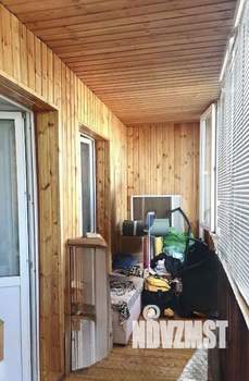 1-к квартира, вторичка, 36м2, 9/9 этаж