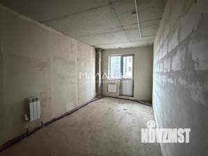 3-к квартира, вторичка, 91м2, 9/21 этаж