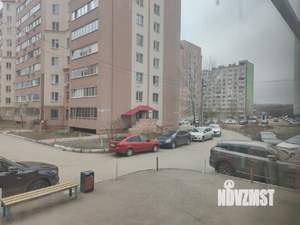 1-к квартира, вторичка, 40м2, 1/12 этаж