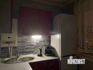 2-к квартира, вторичка, 44м2, 5/5 этаж
