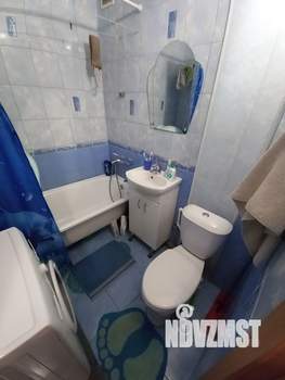 1-к квартира, вторичка, 31м2, 4/5 этаж