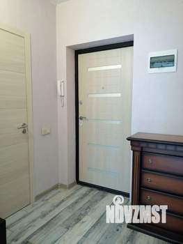 1-к квартира, вторичка, 40м2, 13/24 этаж