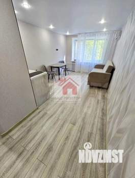 Студия квартира, вторичка, 17м2, 3/5 этаж