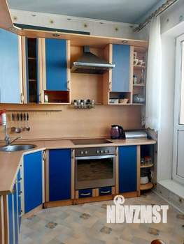 3-к квартира, вторичка, 86м2, 8/9 этаж