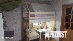 3-к квартира, вторичка, 56м2, 8/9 этаж