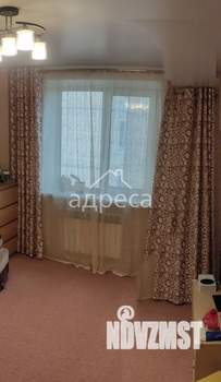 3-к квартира, вторичка, 84м2, 4/9 этаж