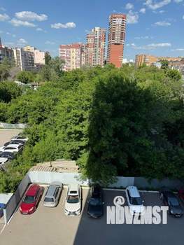 2-к квартира, вторичка, 68м2, 6/17 этаж