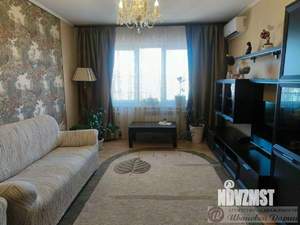 3-к квартира, вторичка, 65м2, 6/9 этаж