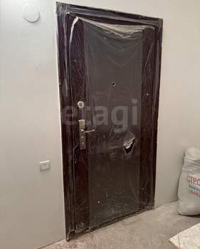 2-к квартира, вторичка, 56м2, 6/16 этаж