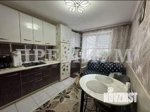 1-к квартира, вторичка, 36м2, 1/3 этаж