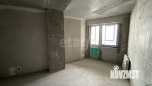 1-к квартира, вторичка, 47м2, 7/31 этаж