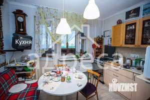 3-к квартира, вторичка, 68м2, 5/9 этаж