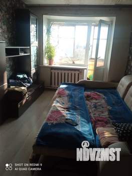 2-к квартира, вторичка, 45м2, 5/5 этаж
