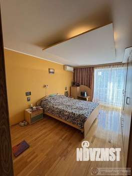 3-к квартира, вторичка, 113м2, 4/16 этаж