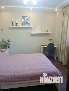 2-к квартира, вторичка, 56м2, 2/9 этаж