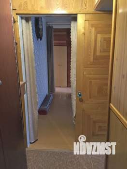 3-к квартира, вторичка, 57м2, 4/5 этаж